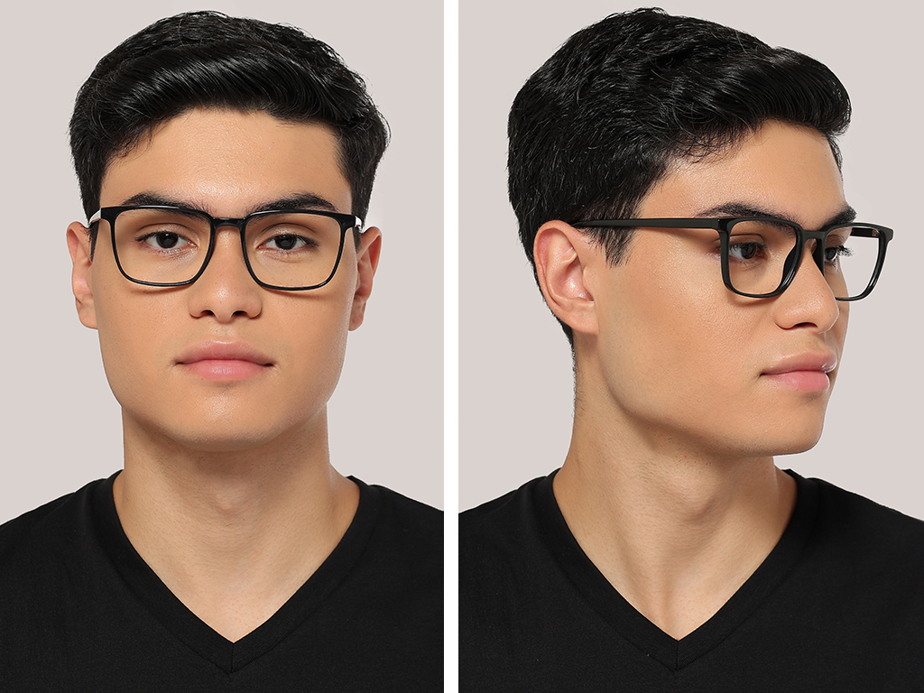 Feel Good Collection Venice 53 Black