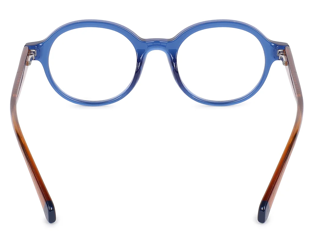 Feel Good Collection Verona 31 Transparent Royal Blue 47