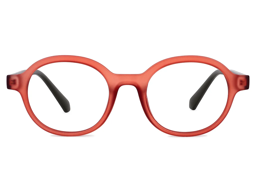 Feel Good Collection Verona M42 Matte Red 47