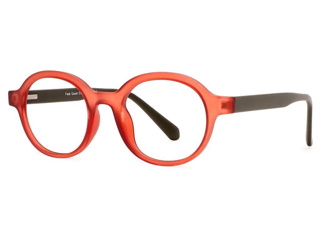 Feel Good Collection Verona M42 Matte Red 47