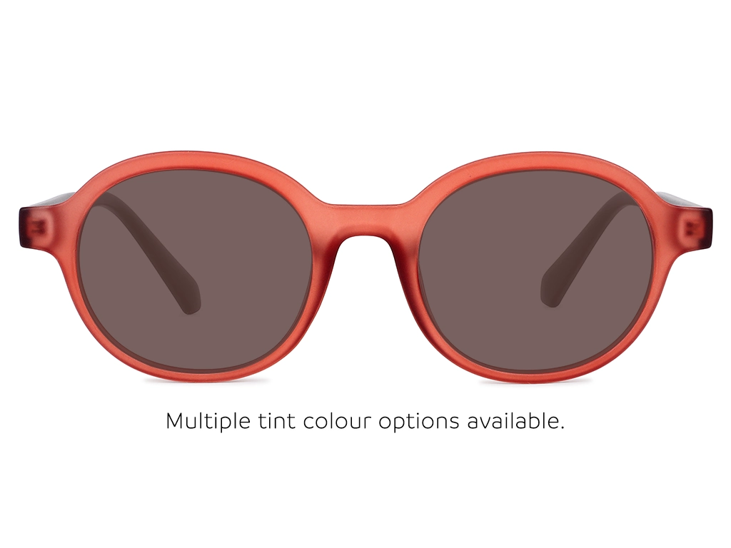 Feel Good Collection Verona M42 Matte Red 47