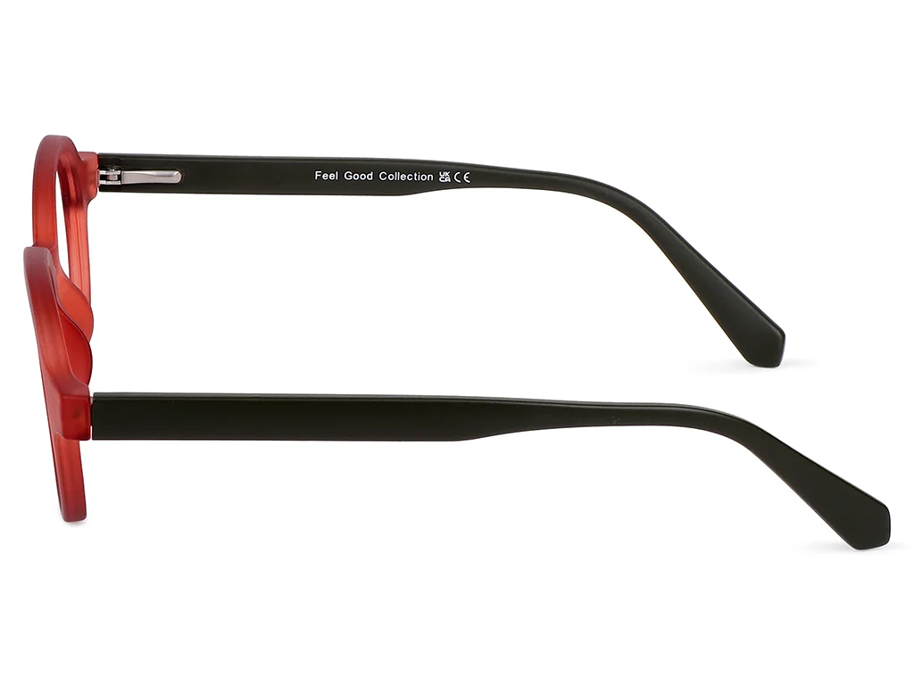 Feel Good Collection Verona M42 Matte Red 47