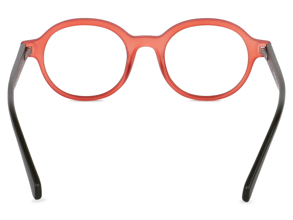 Feel Good Collection Verona M42 Matte Red 47