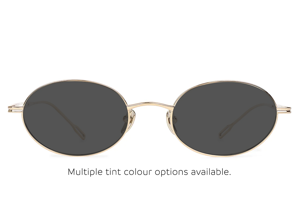 Feel Good Collection Vesper 34 Gold 51