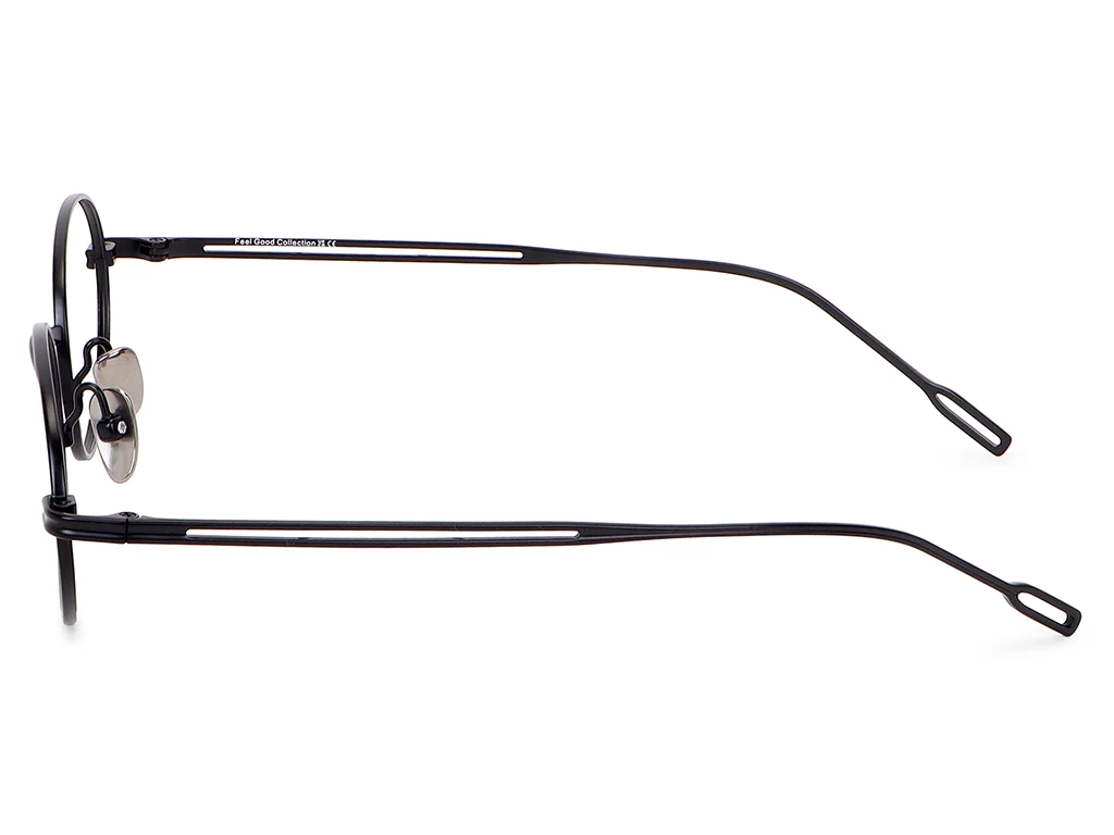 Feel Good Collection Vesper M30 Matte Black 51