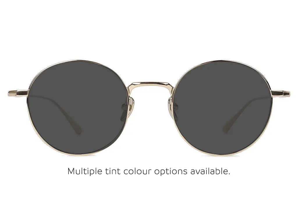 Feel Good Collection Vexel 34 Gold 49