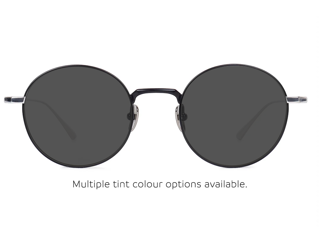 Feel Good Collection Vexel M30 Matte Black 49