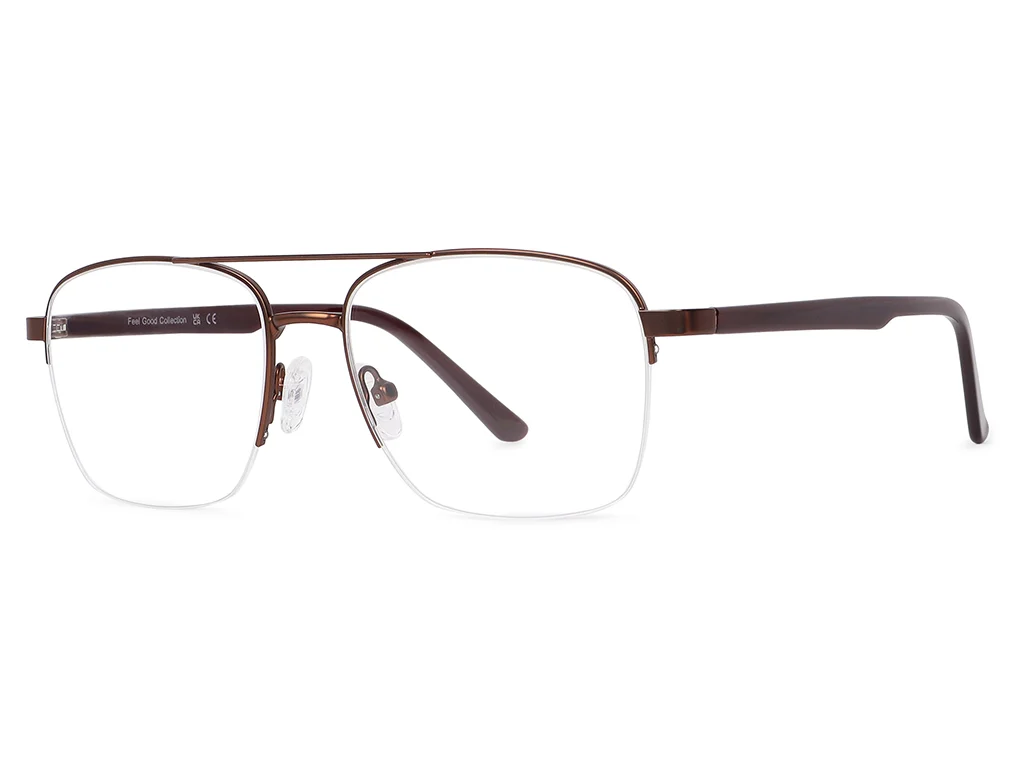 Feel Good Collection Wane 32 Brown 53