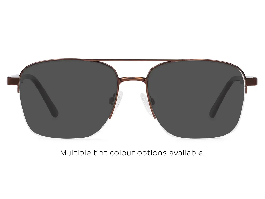 Feel Good Collection Wane 32 Brown 53