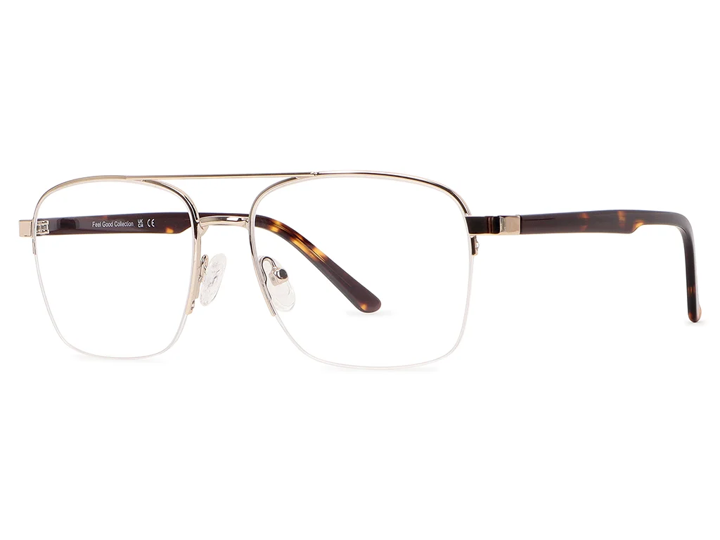 Feel Good Collection Wane 34 Gold 53