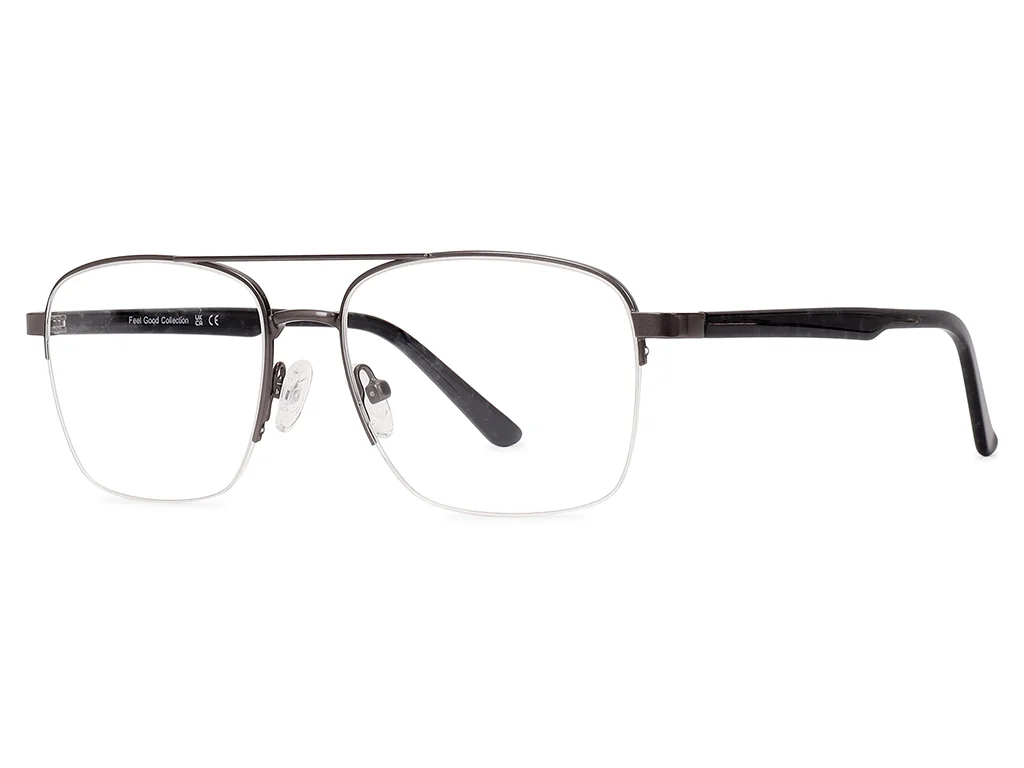 Feel Good Collection Wane 37 Gunmetal 53