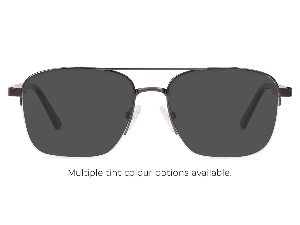 Feel Good Collection Wane 37 Gunmetal 53