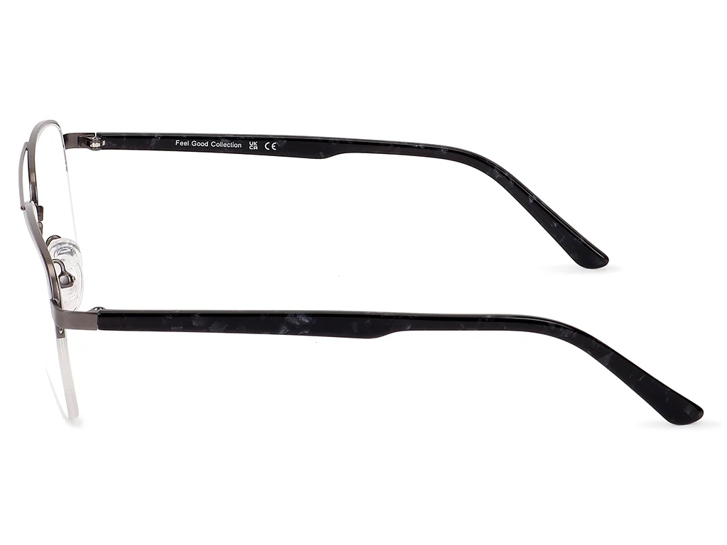 Feel Good Collection Wane 37 Gunmetal 53