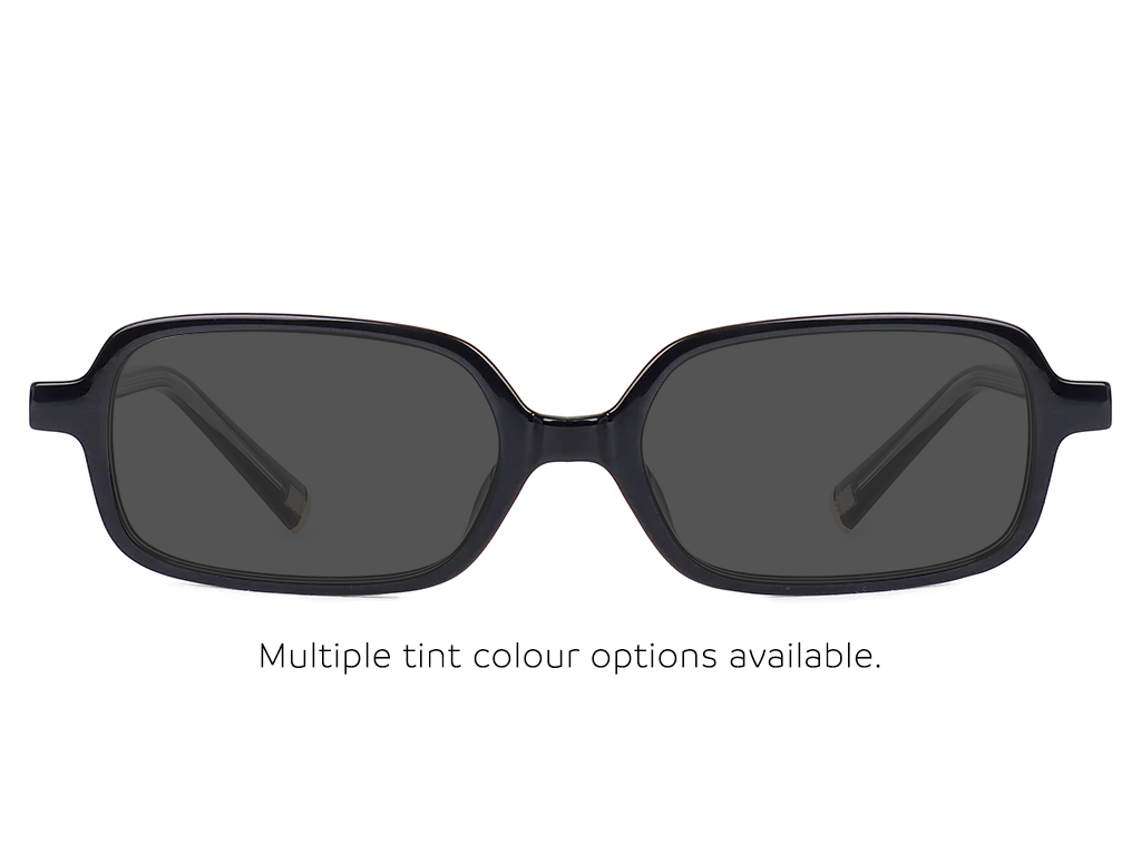 Feel Good Collection Wave 30 Black 50