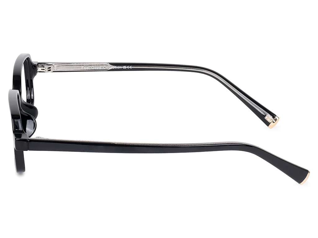 Feel Good Collection Wave 30 Black 50