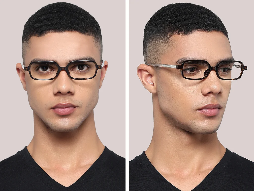 Feel Good Collection Wave 45 Tortoise 50