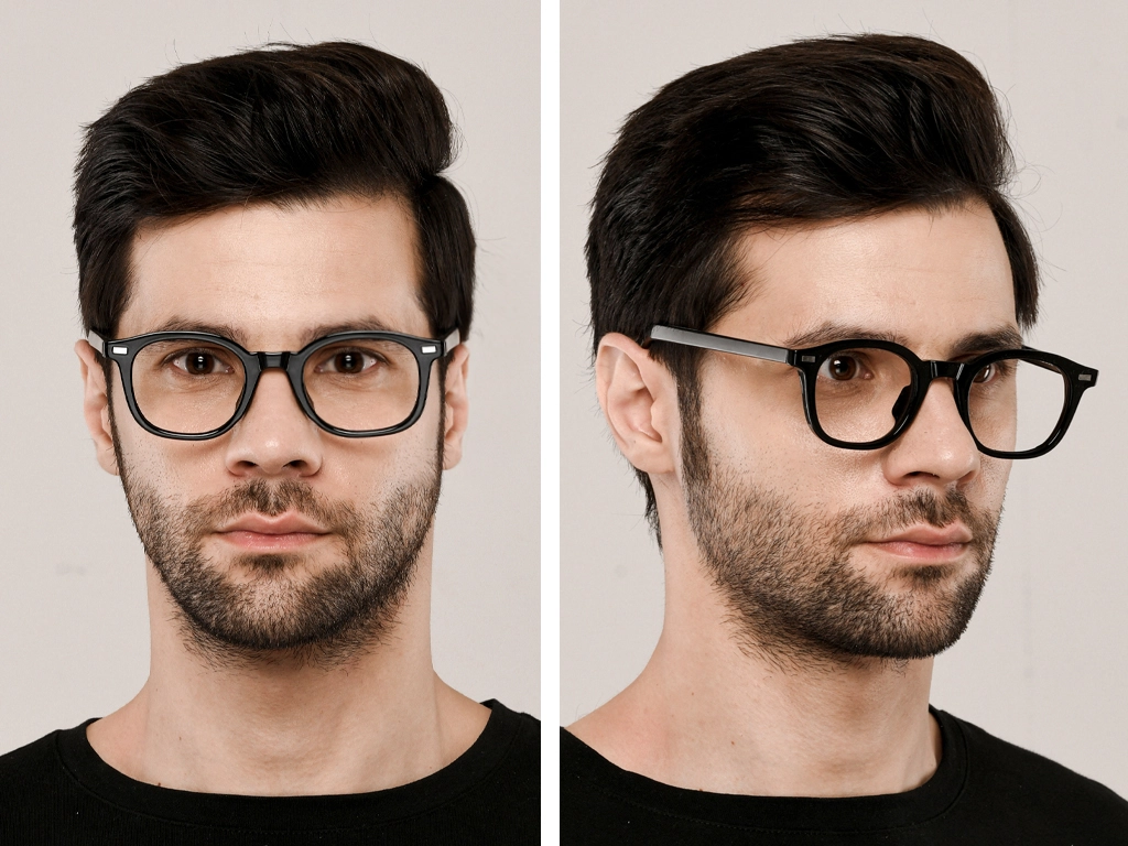 Feel Good Collection Wilson 48 Black