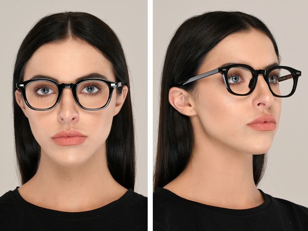 Feel Good Collection Wilson 48 Black