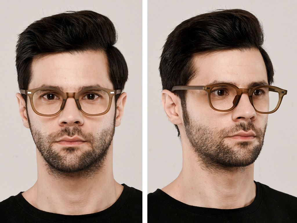 Feel Good Collection Wilson 48 Olive