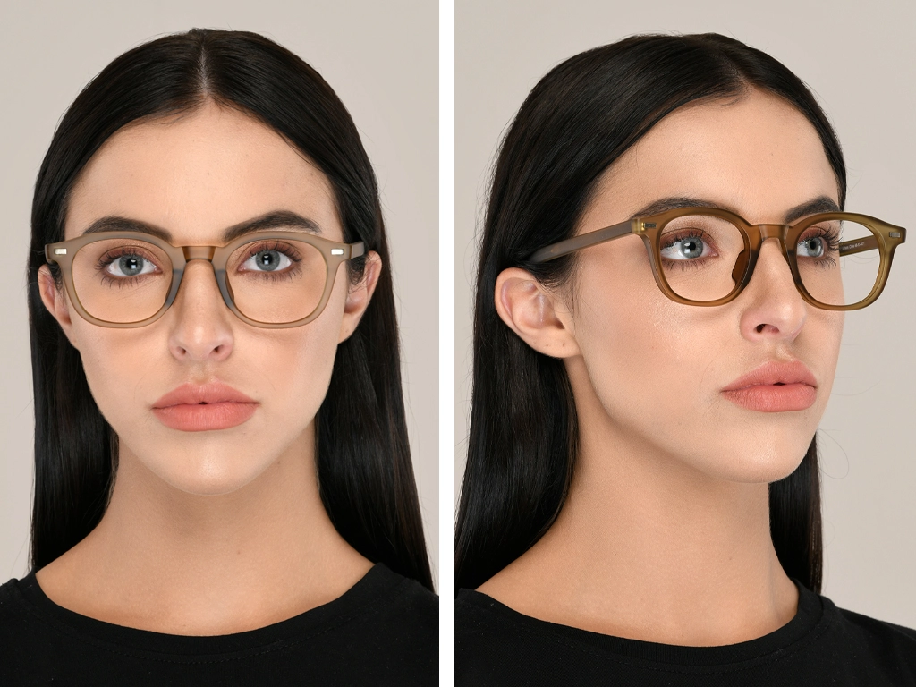 Feel Good Collection Wilson 48 Olive