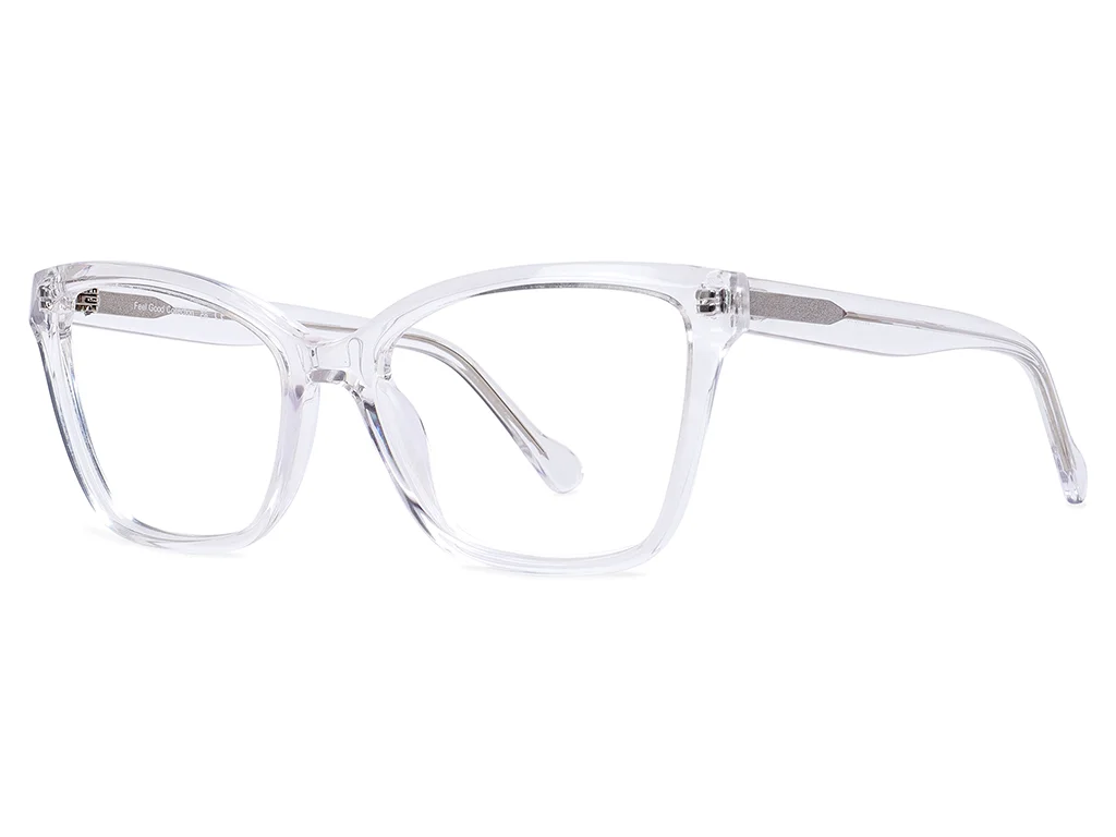 Feel Good Collection Winde 33 Crystal Clear 54