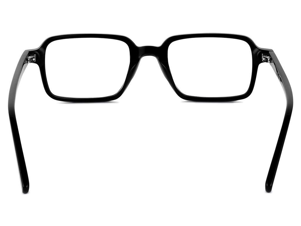 Feel Good Collection Wood Black 49