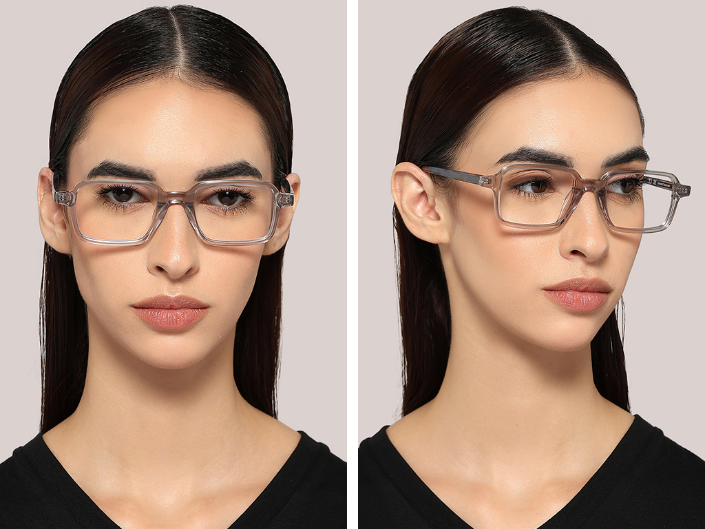 Feel Good Collection Wood Grey 49