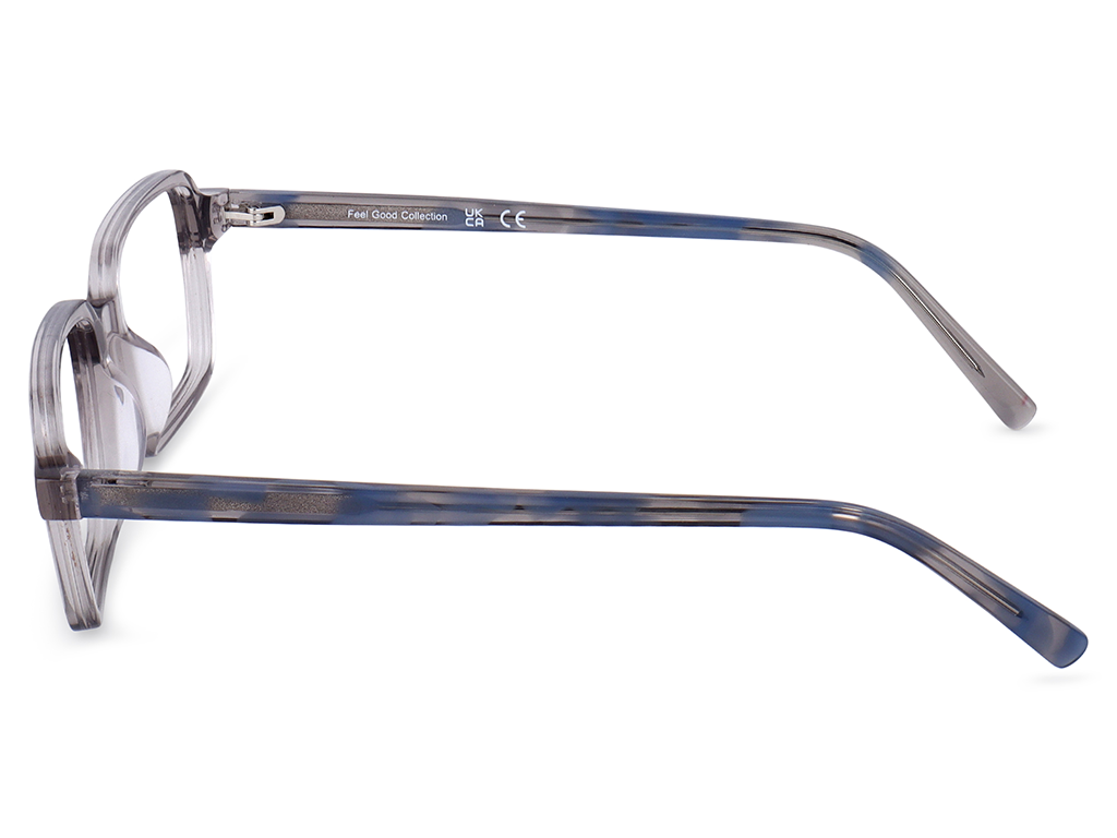 Feel Good Collection Wood Grey 49