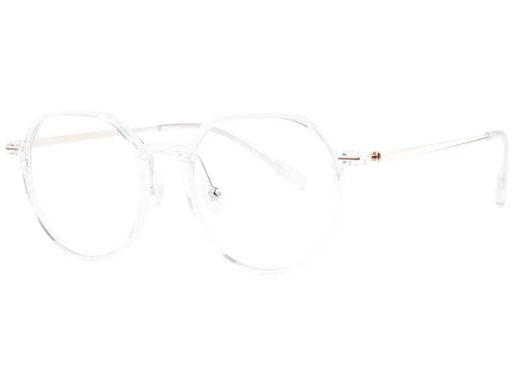 Feel Good Collection Wut Transparent Clear 50