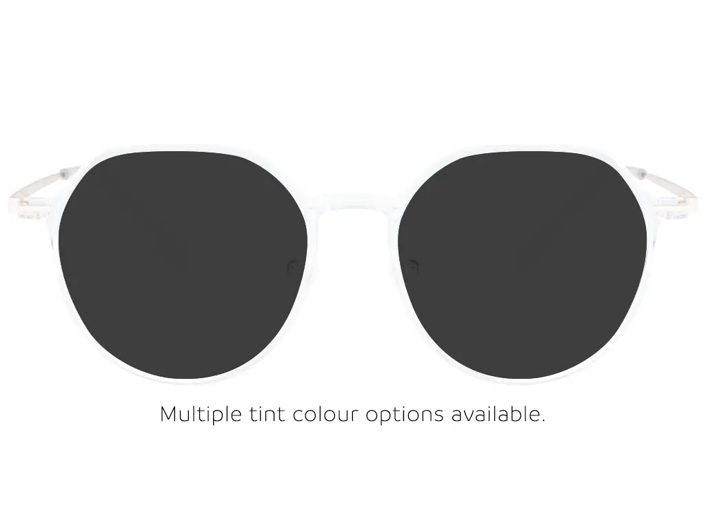 Feel Good Collection Wut Transparent Clear 50