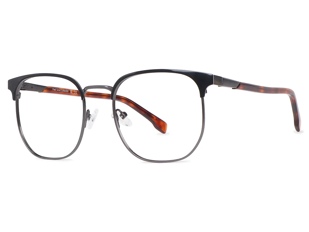 Feel Good Collection Wyatt 30 Black 53