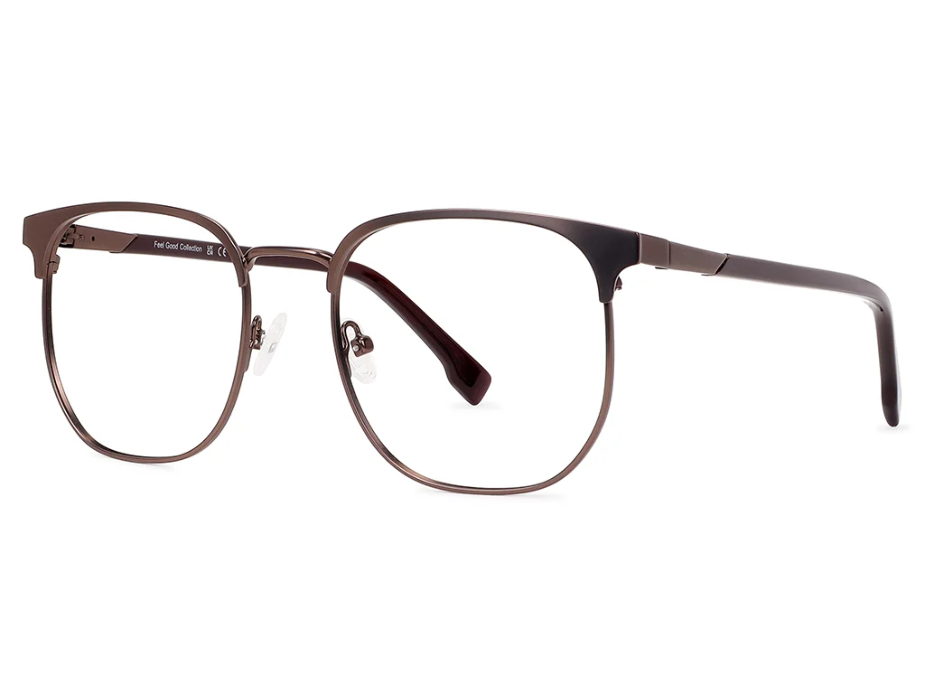 Feel Good Collection Wyatt 32 Brown 53