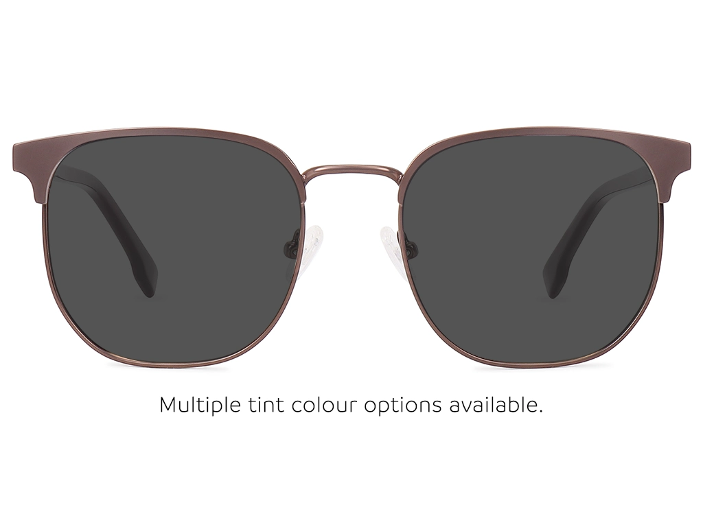 Feel Good Collection Wyatt 32 Brown 53