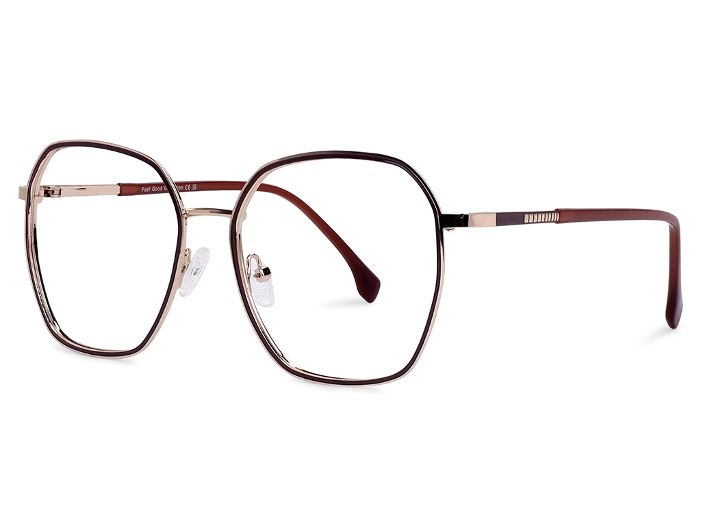 Feel Good Collection Yael 32 Brown 52