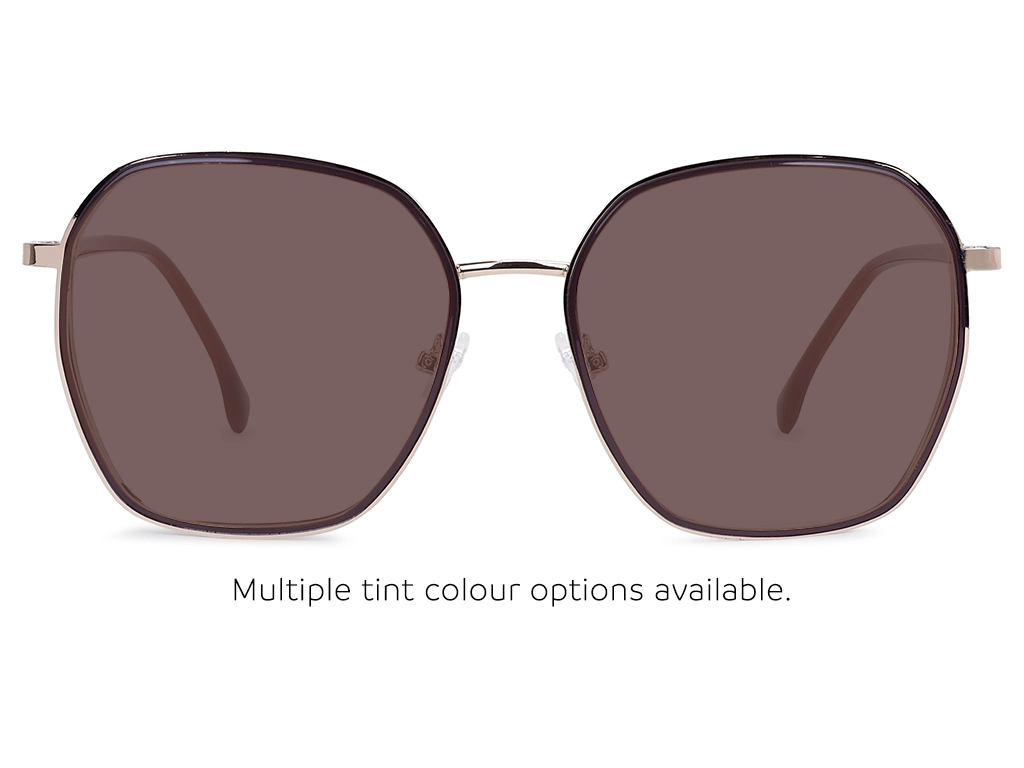 Feel Good Collection Yael 32 Brown 52