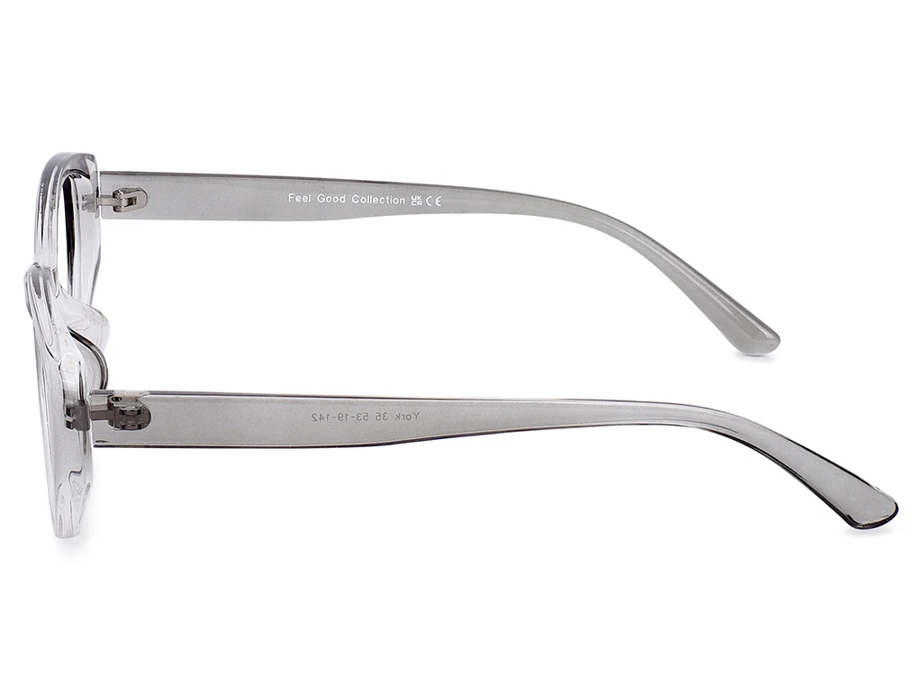 Feel Good Collection York 35 Green Gradient 53