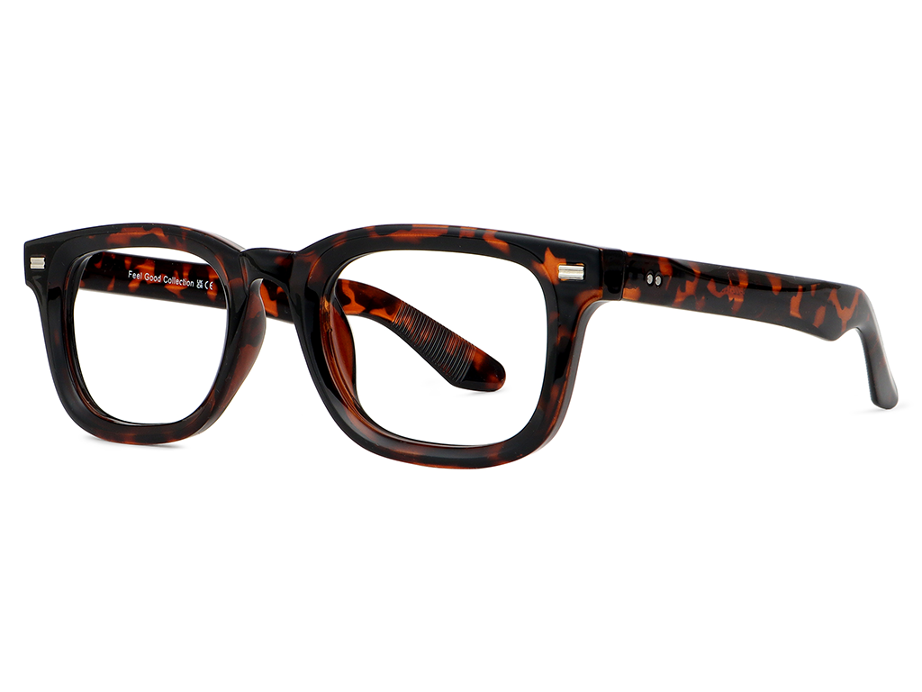 Feel Good Collection Yuri 10 Tortoise 48