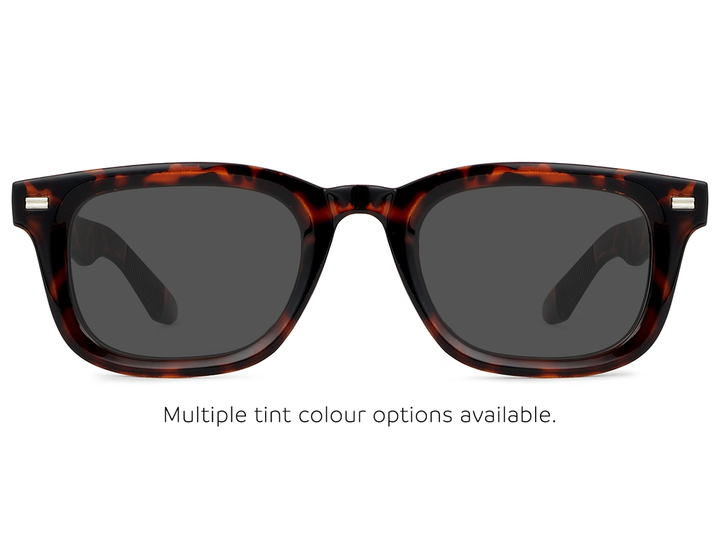 Feel Good Collection Yuri 10 Tortoise 48