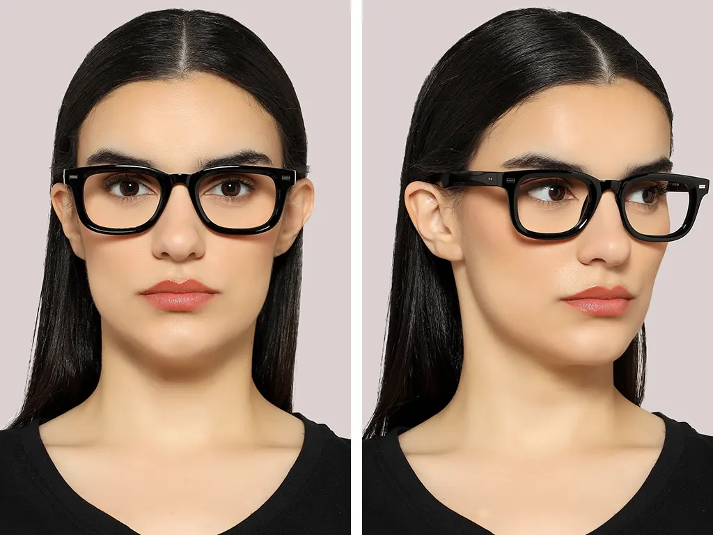 Feel Good Collection Yuri 11 Black 48