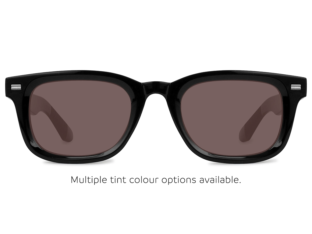 Feel Good Collection Yuri 11 Black 48