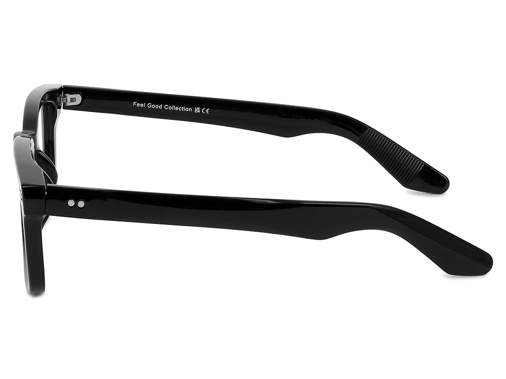 Feel Good Collection Yuri 11 Black 48