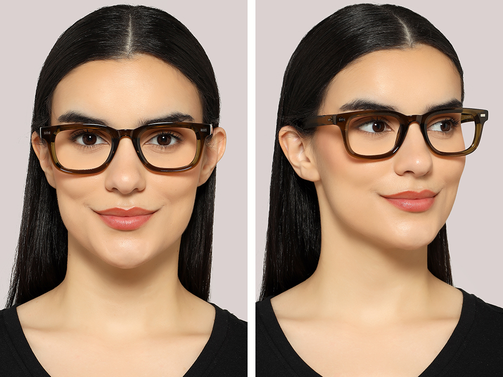 Feel Good Collection Yuri 12 Olive 48