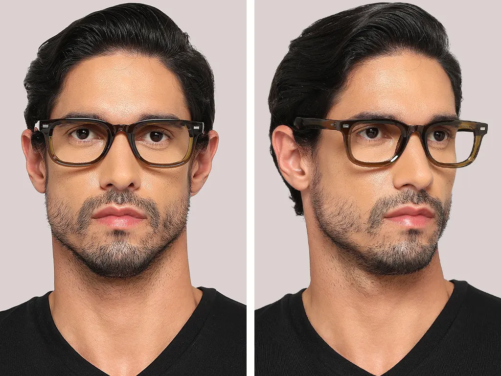 Feel Good Collection Yuri 12 Olive 48