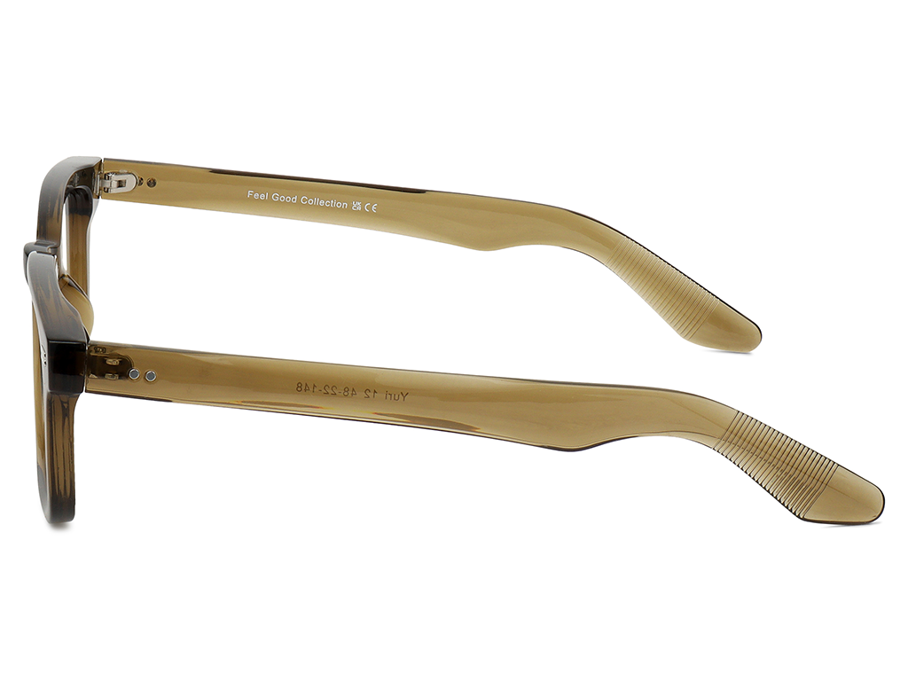 Feel Good Collection Yuri 12 Olive 48