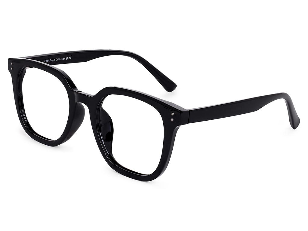 Feel Good Collection Zach 52 Black