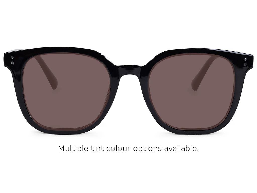 Feel Good Collection Zach 52 Black