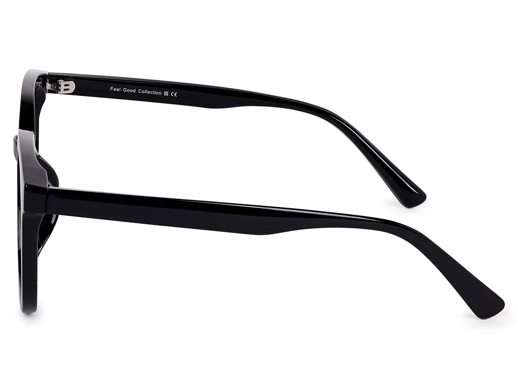 Feel Good Collection Zach 52 Black