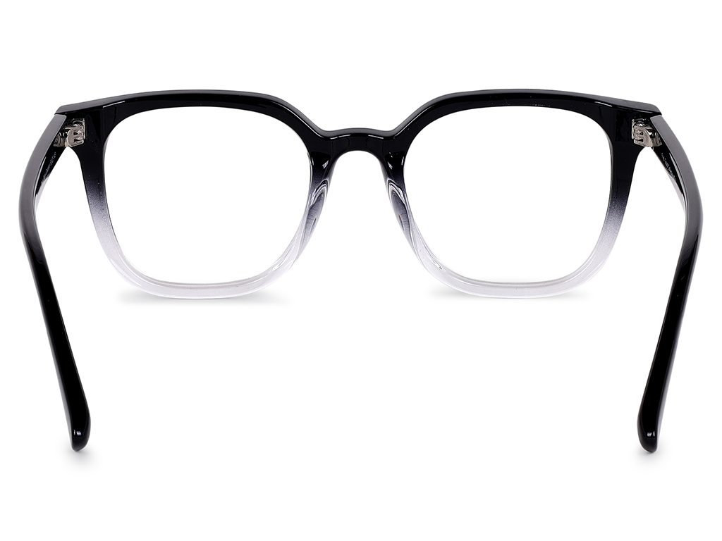 Feel Good Collection Zach 52 Black Gradient