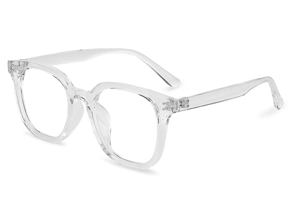 Feel Good Collection Zach 52 Crystal