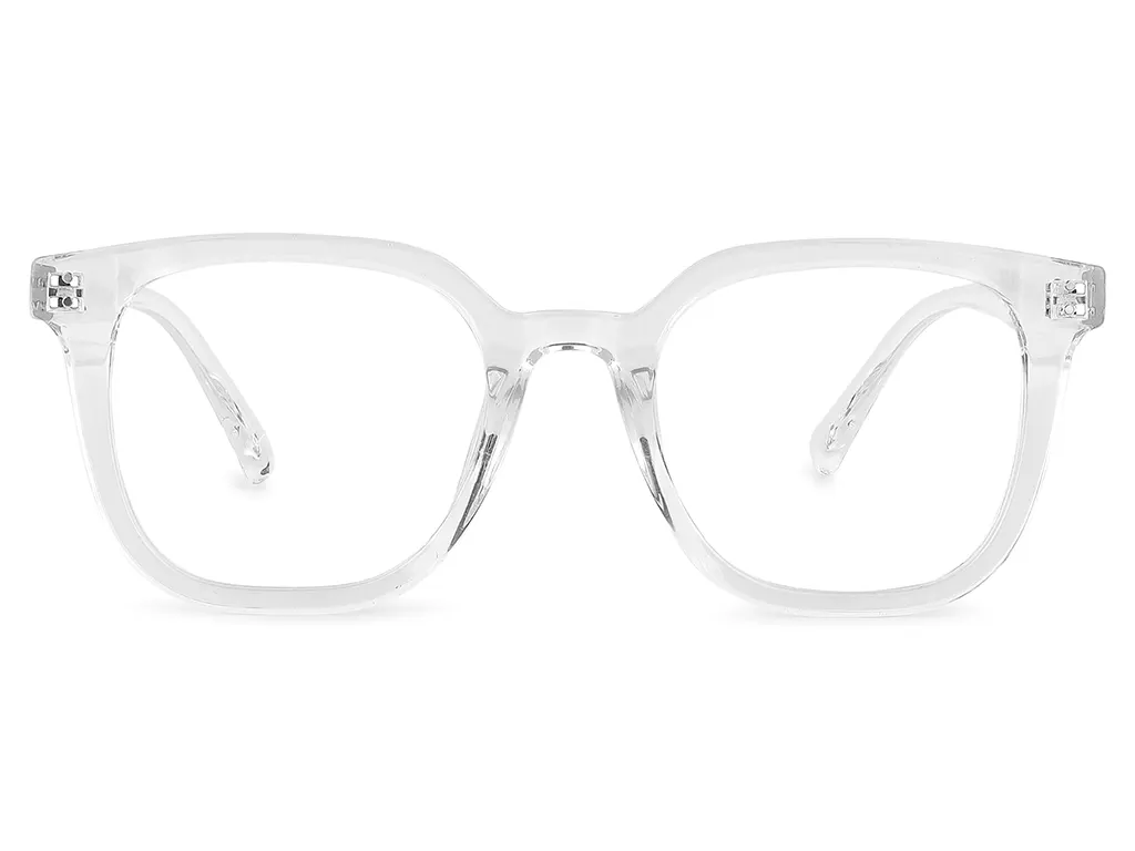 Feel Good Collection Zach 52 Crystal